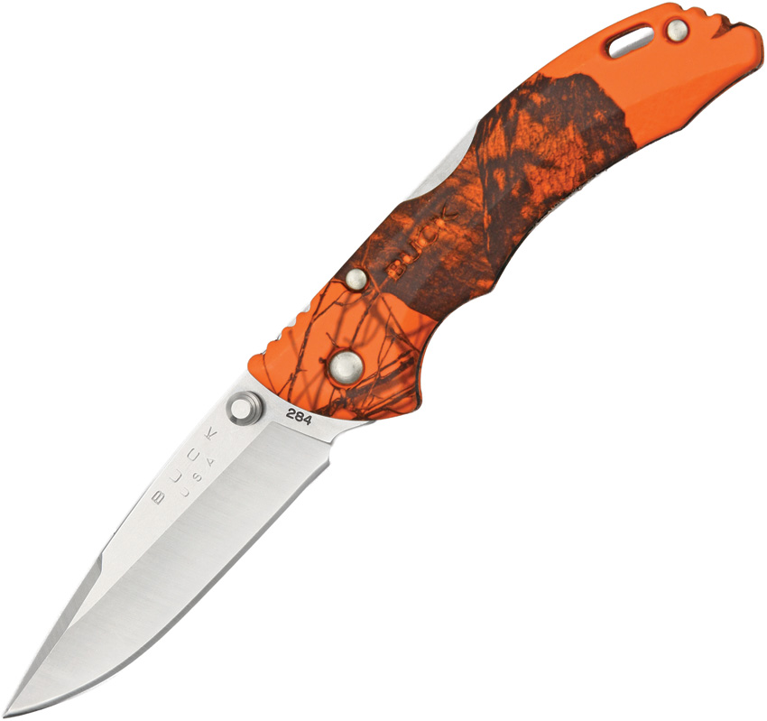 Buck Bantam BBW Lockback (2.75") Buck Bantam BBW Lockback (2.75")