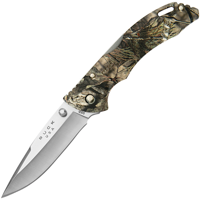 Buck Bantam BLW Lockback (3.13") Buck Bantam BLW Lockback (3.13")