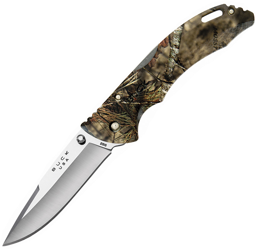 Buck Bantam BHW Lockback (3.75") Buck Bantam BHW Lockback (3.75")