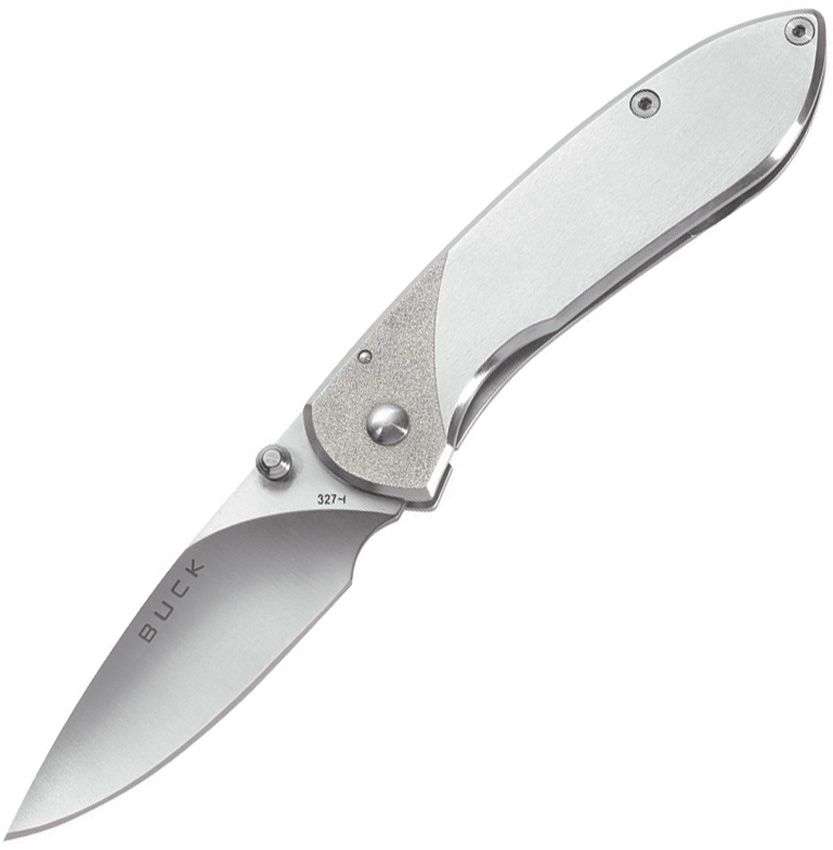 Buck Nobleman Framelock (2.63") Buck Nobleman Framelock (2.63")