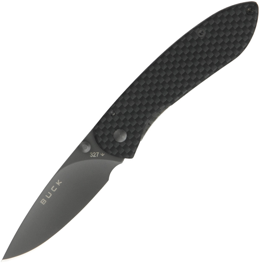 Buck Nobleman Framelock (2.63") Buck Nobleman Framelock (2.63")