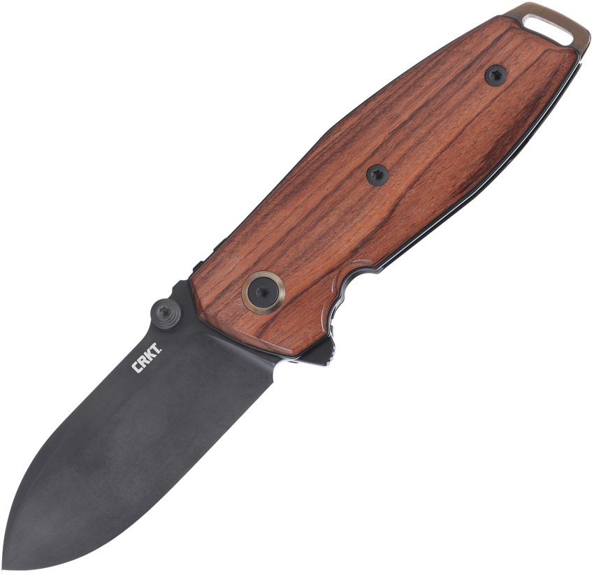 CRKT Squid II Linerlock Santos (2.63") CRKT Squid II Linerlock Santos (2.63")