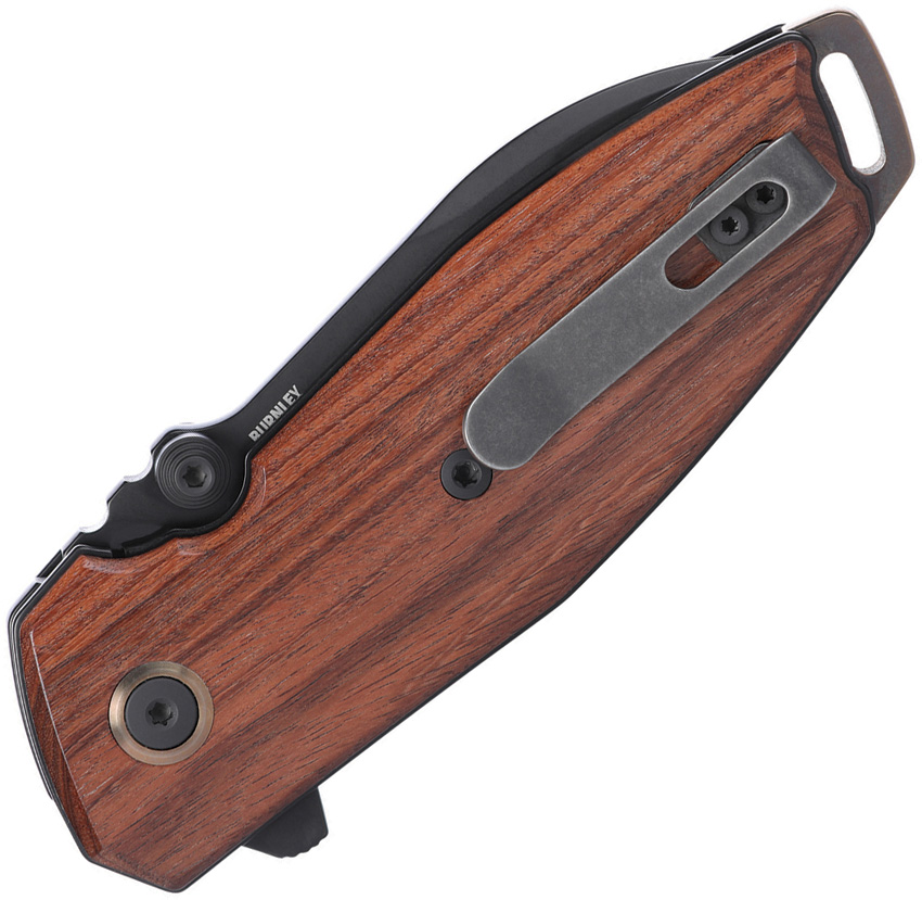 CRKT Squid II Linerlock Santos (2.63") CRKT Squid II Linerlock Santos (2.63")