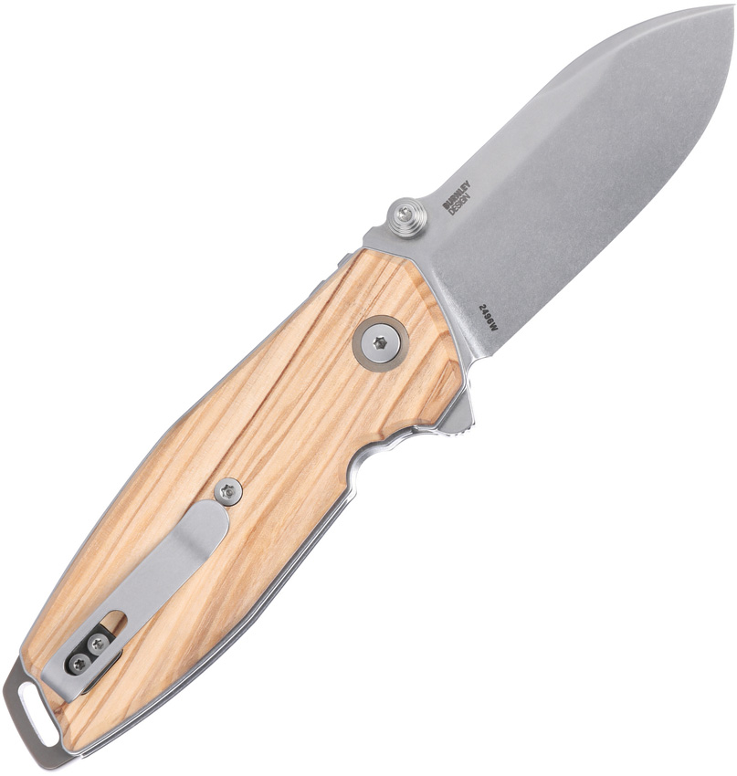CRKT Squid II Linerlock Olive (2.63") CRKT Squid II Linerlock Olive (2.63")