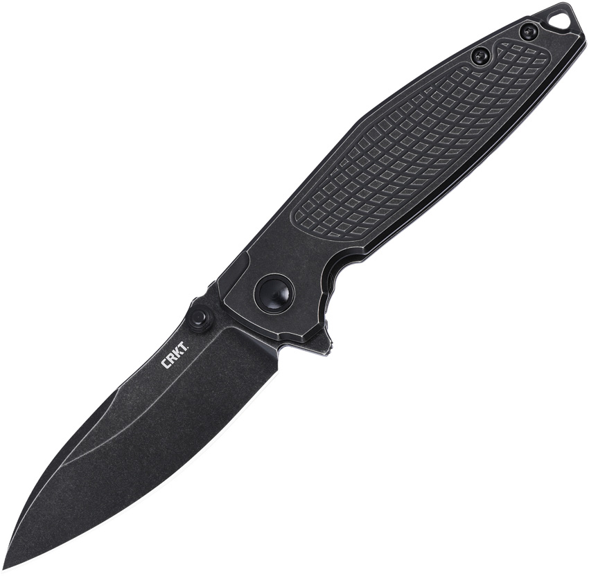 CRKT Ibis Framelock Black (3.13") CRKT Ibis Framelock Black (3.13")
