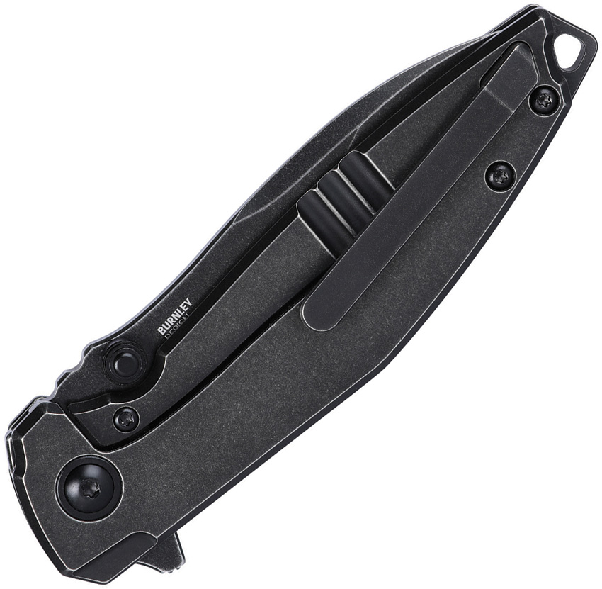 CRKT Ibis Framelock Black (3.13") CRKT Ibis Framelock Black (3.13")