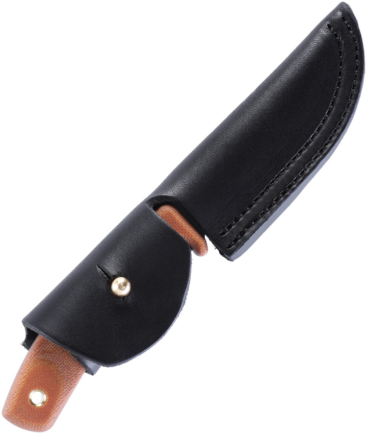 CRKT Soldotna Fixed Blade Mic (3.5") CRKT Soldotna Fixed Blade Mic (3.5")