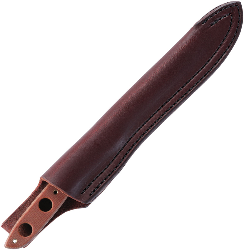 CRKT Kasilof Fixed Blade Brown (3.88") CRKT Kasilof Fixed Blade Brown (3.88")