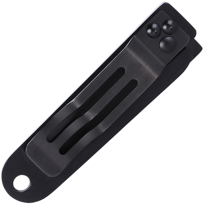 CRKT KISS Framelock Black (2.25") CRKT KISS Framelock Black (2.25")