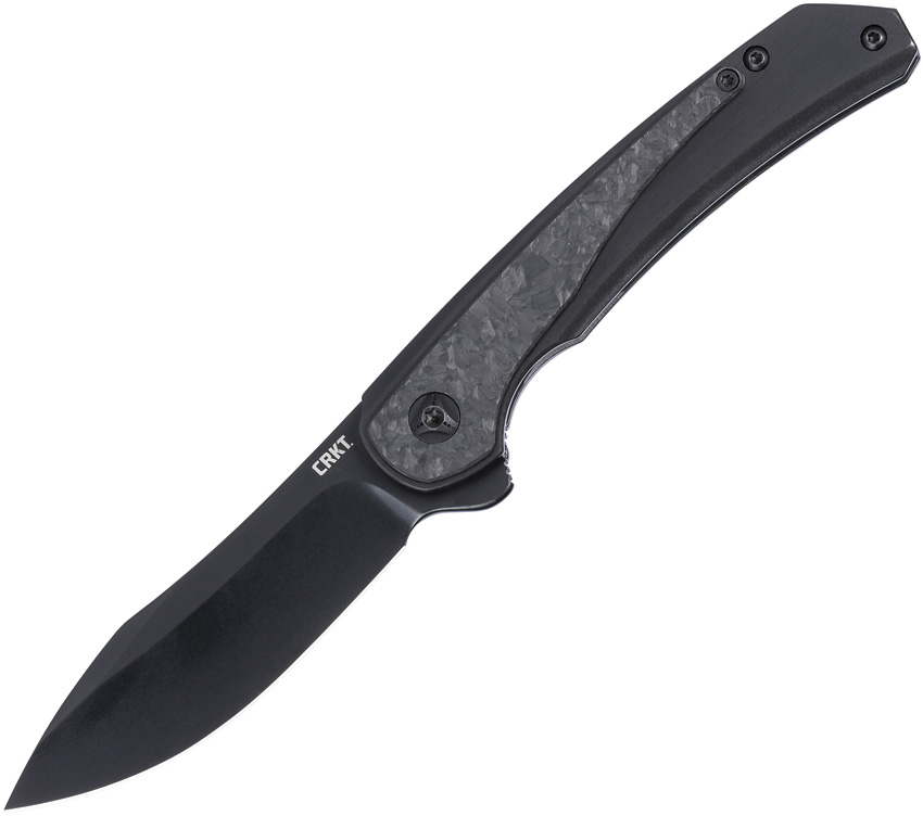 CRKT Padawan Framelock CF (3") CRKT Padawan Framelock CF (3")