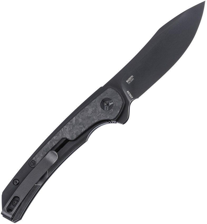 CRKT Padawan Framelock CF (3") CRKT Padawan Framelock CF (3")