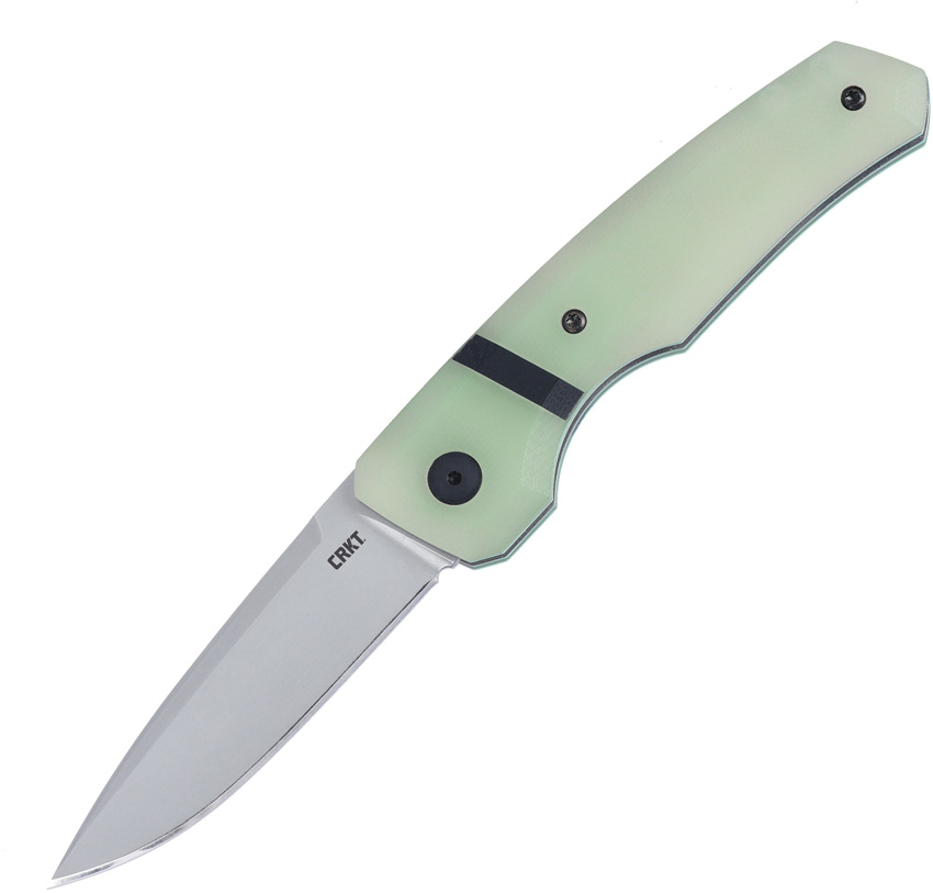 CRKT Auto Michaca Scale Rel Lock (3.38") CRKT Auto Michaca Scale Rel Lock (3.38")