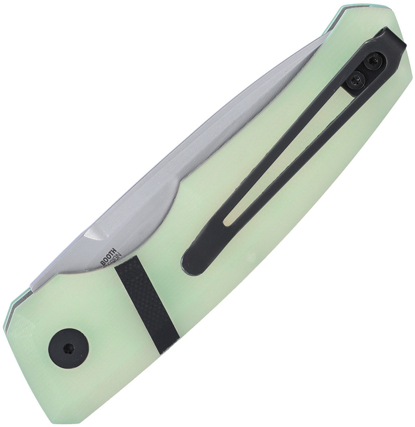 CRKT Auto Michaca Scale Rel Lock (3.38") CRKT Auto Michaca Scale Rel Lock (3.38")