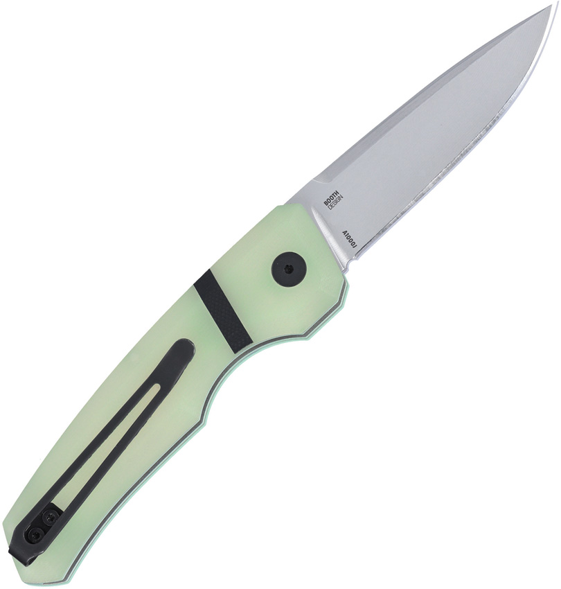 CRKT Auto Michaca Scale Rel Lock (3.38") CRKT Auto Michaca Scale Rel Lock (3.38")