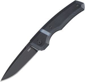 CRKT Auto Michaca Scale Rel Lock (3.38″)