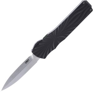 CRKT Auto Twist Tighe Compact (2.63″)
