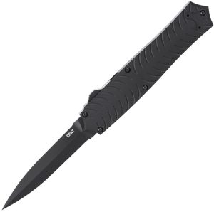 CRKT Auto Xolotl OTF Blk (3.5″)
