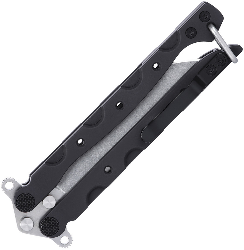 CRKT M16-02BALI Balisong Tanto (3.38") CRKT M16-02BALI Balisong Tanto (3.38")