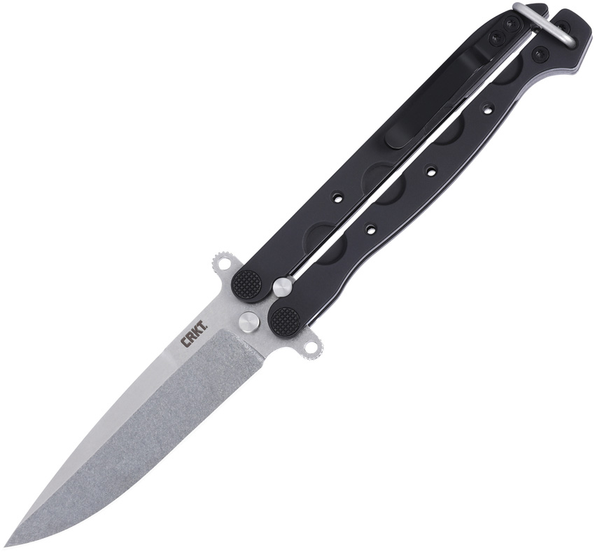 CRKT M16-02BALI Balisong DP (3.38") CRKT M16-02BALI Balisong DP (3.38")