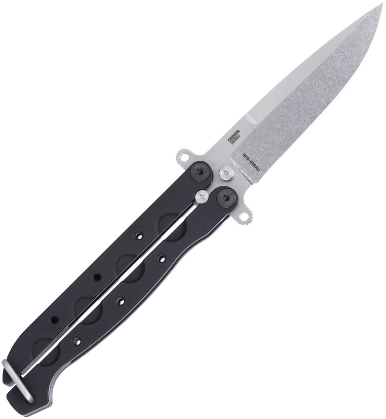 CRKT M16-02BALI Balisong DP (3.38") CRKT M16-02BALI Balisong DP (3.38")