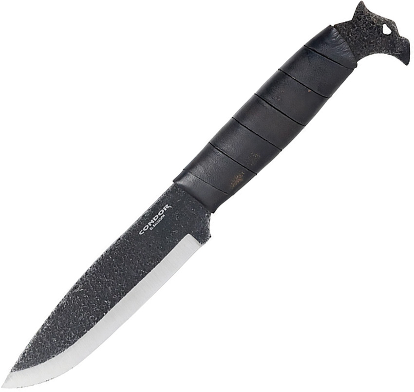 Condor Collection Bushcraft Knife (5.25") Condor Collection Bushcraft Knife (5.25")