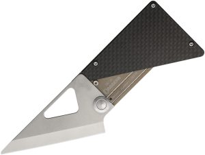 Daggerr Knives CardKnife Bronze (3.3″)