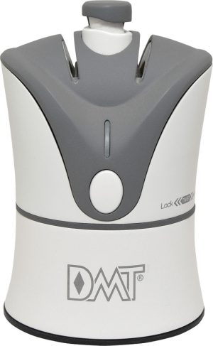 DMT SureGrip Powered Sharpener