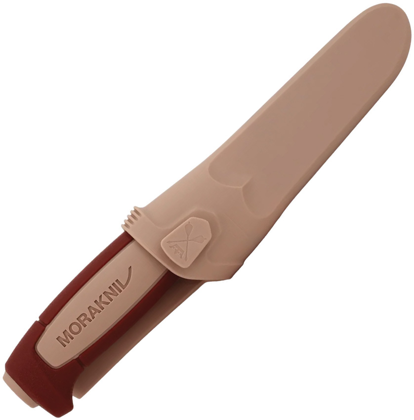 Mora Basic 511 COTY 2026 Dala Red (3.63") Mora Basic 511 COTY 2026 Dala Red (3.63")