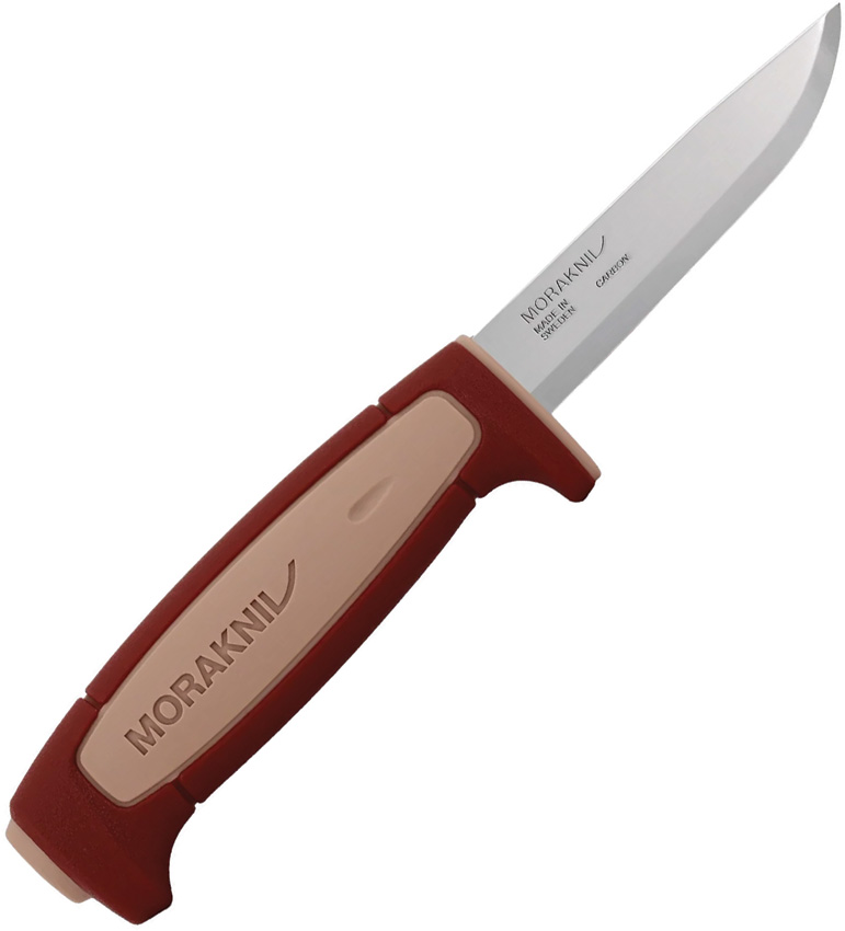 Mora Basic 511 COTY 2026 Dala Red (3.63") Mora Basic 511 COTY 2026 Dala Red (3.63")