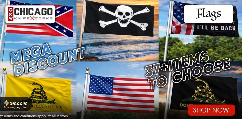 Flags