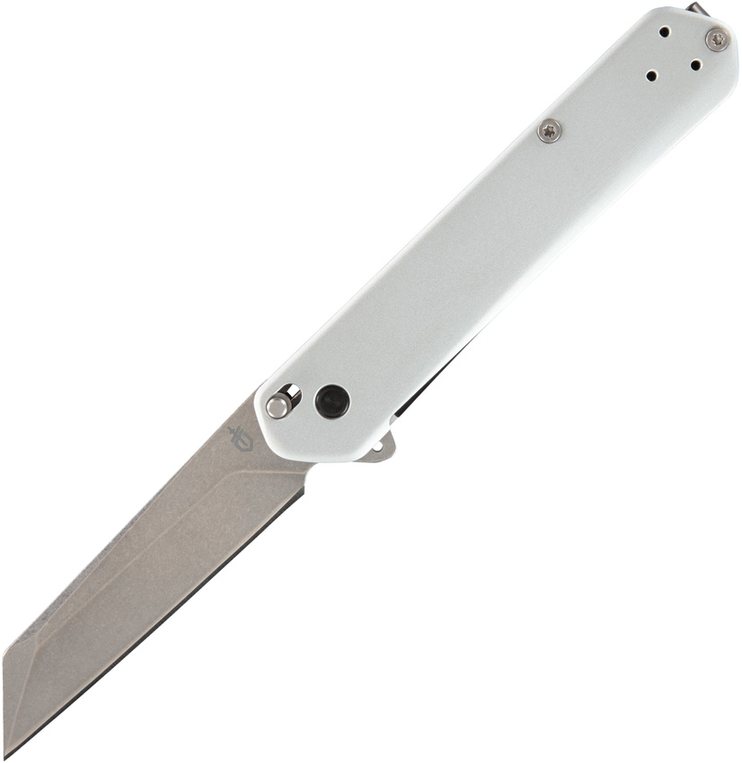 Gerber Spire Linerlock Aluminum (2.75") Gerber Spire Linerlock Aluminum (2.75")