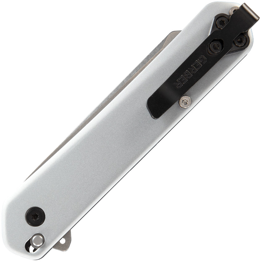 Gerber Spire Linerlock Aluminum (2.75") Gerber Spire Linerlock Aluminum (2.75")