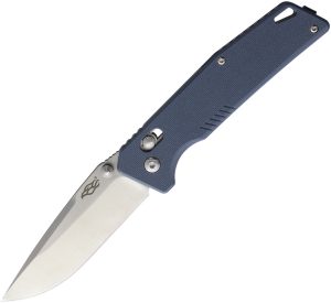Ganzo Knives Firebird G-Lock Gry G10 (3.38″)
