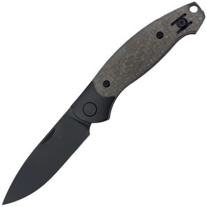 Giant Mouse Farley Titanium CF OVD (2.88")