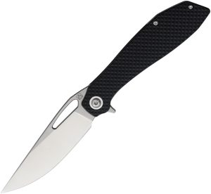Maratac BXTR Folding Knife Black G10 (3.25″)