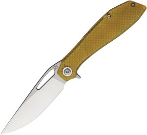 Maratac BXTR Folding Knife Ultem (3.25″)