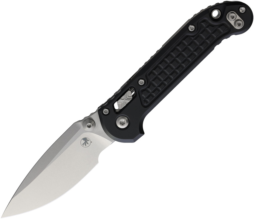 L.U.D.T.® RAM-LOK® S/E BLACK STANDARD FRAG PATTERN RED (1135RL-1FRRD)