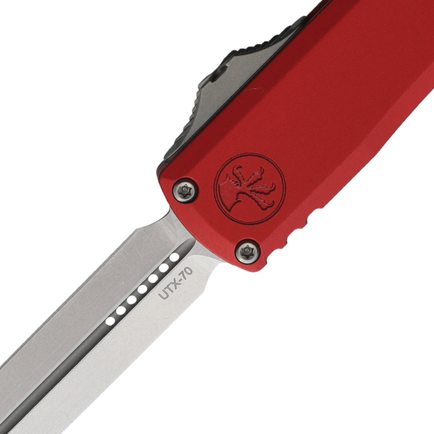 Microtech Auto UTX-70 D/E Gen IV OTF (2.38") Microtech Auto UTX-70 D/E Gen IV OTF (2.38")
