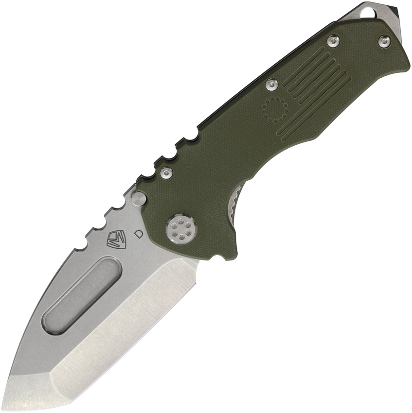 Medford Scout MP Framelock OD (4") Medford Scout MP Framelock OD (4")
