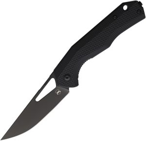 Mercury Anubi Folding Knife (3.5″)