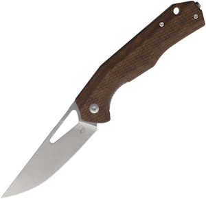 Mercury Anubi Folding Knife (3.5″)