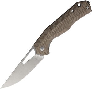 Mercury Anubi Folding Knife (3.5″)
