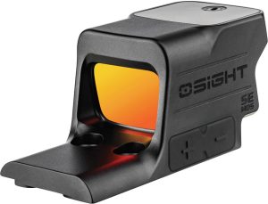 Osight SE MOS Sight