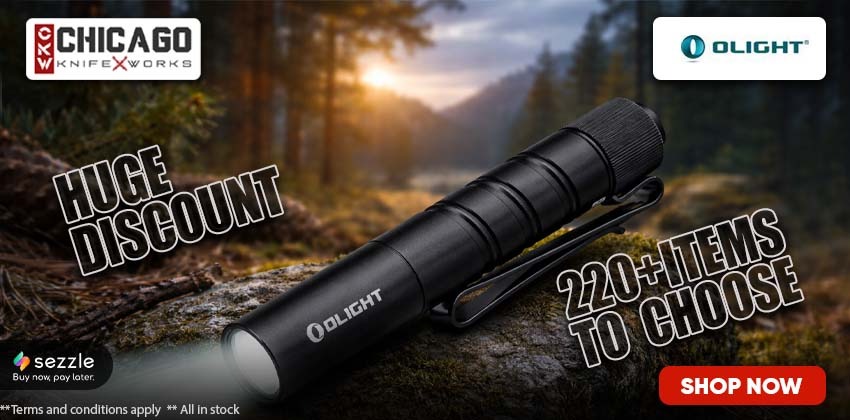 Olight