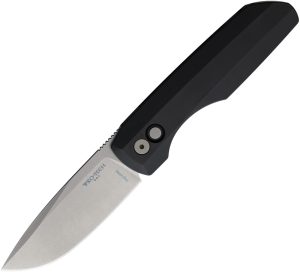 Pro Tech Auto Vero Synapse 2 Black (3.5")