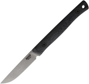 Reiff Knives Drake Bird & Trout Fixed Blade (2.75″)