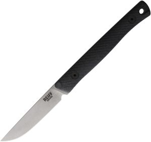 Reiff Knives Drake Bird & Trout Fixed Blade (2.75″)