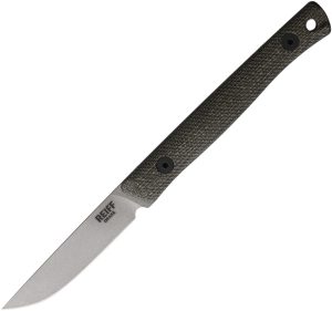 Reiff Knives Drake Bird & Trout Fixed Blade (2.75″)