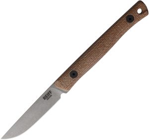 Reiff Knives Drake Bird & Trout Fixed Blade (2.75″)