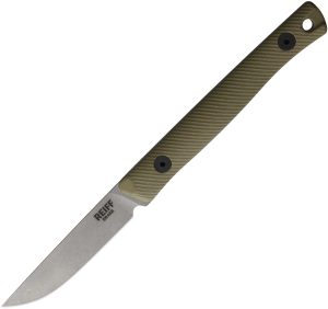 Reiff Knives Drake Bird & Trout Fixed Blade (2.75″)